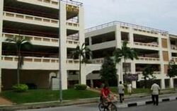 Tampines Street 44 (D18), Shop House #500823761
